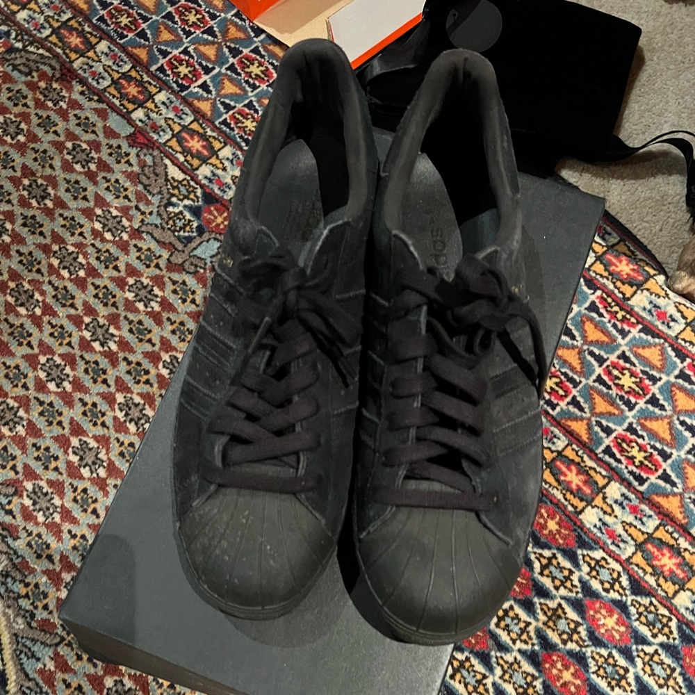 Limited Edition Adidas